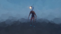 A screenshot taken in Dreams. 15 of 29.