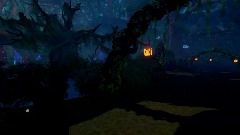 A screenshot taken in Dreams. 16 of 22.