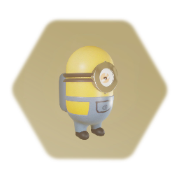 minion (amog)