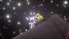 A screenshot taken in Dreams. 1 of 8.