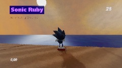 A screenshot taken in Dreams. 5 of 28.