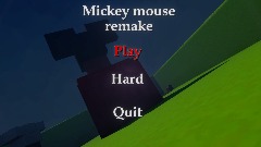 A screenshot taken in Dreams. 5 of 5.