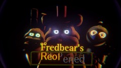 <term>Fredbear's reopened