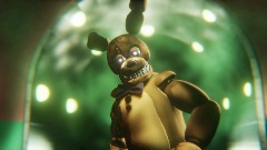 A screenshot taken in Dreams. 14 of 15.