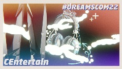 CEntertain's DreamsCom'22 Headphones
