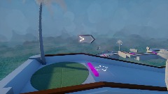 迷你高爾夫遊戲：遊玩與編輯 的混編作品