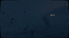 A screenshot taken in Dreams. 1 of 2.