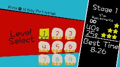 A screenshot taken in Dreams. 20 of 28.