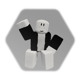 Roblox clothing