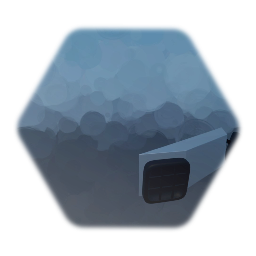 Wall Light with Camera