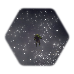 Remix of Baby yoda dancing