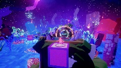 A screenshot taken in Dreams. 20 of 29.