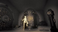 Cena: "Time Machine"