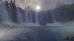 A screenshot taken in Dreams. 14 of 15.