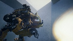 A screenshot taken in Dreams. 9 of 20.