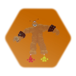 Boo-Boo Gaah-Gaah (TNAOH)