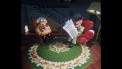 A screenshot taken in Dreams. 4 of 28.