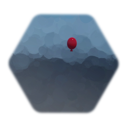 Red bloon
