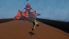 A screenshot taken in Dreams. 16 of 28.