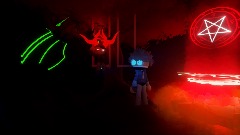 IS/AY: the spookis (uh cancelled)