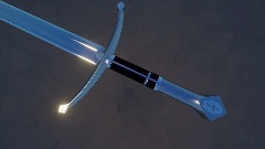 A screenshot taken in Dreams. 2 of 2.