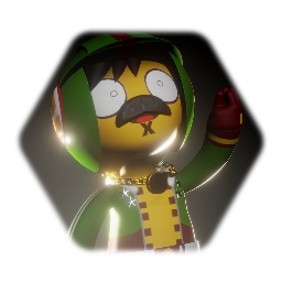 Espresso - ModNation Racers