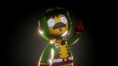 A screenshot taken in Dreams. 6 of 14.