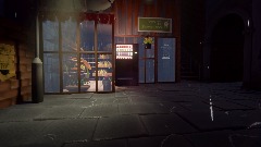 Onesies (WIP unfinished)