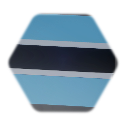 Flag of Botswana