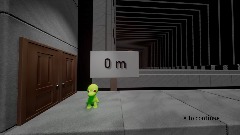 A screenshot taken in Dreams. 8 of 16.