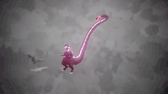 A screenshot taken in Dreams. 8 of 21.