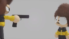 A screenshot taken in Dreams. 1 of 1.