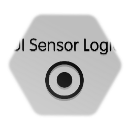 Ui Sensor Logic