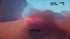 A screenshot taken in Dreams. 3 of 7.