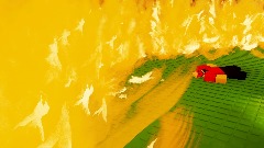 A screenshot taken in Dreams. 14 of 30.