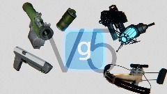Garry's Mod Player V5 Thumbnail