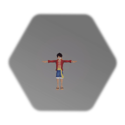 Luffy