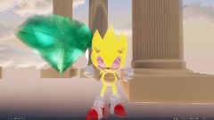 Chaos (Fleetway POV)