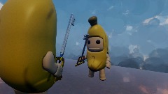 The most intense battle of all time