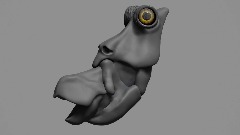 A screenshot taken in Dreams. 9 of 30.