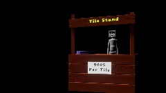 A screenshot taken in Dreams. 2 of 3.