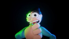 A screenshot taken in Dreams. 2 of 8.