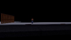 Chucky project (0.2% finished)