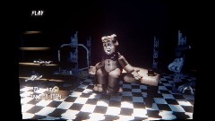 A screenshot taken in Dreams. 1 of 1.