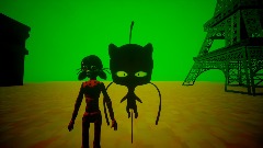 Miraculos ladybug (galinhafort S)