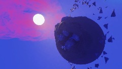 Rover Simulator (Alpha)