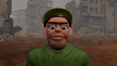 A screenshot taken in Dreams. 30 of 30.