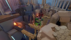 Древний храм (от Angry bublik)