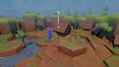 A screenshot taken in Dreams. 10 of 20.