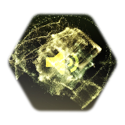 George Crying [EARRAPE]